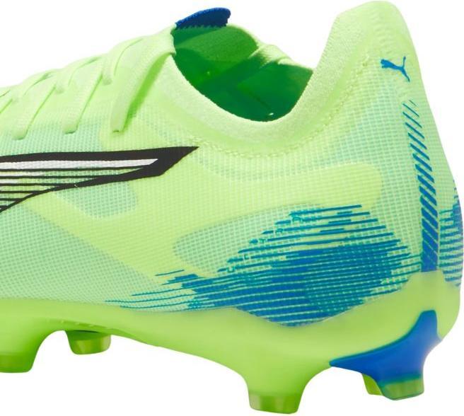 Actual product image Puma Ultra 5 Match Fg/Ag (42.5)