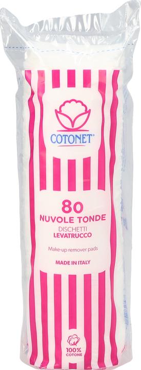 Immagine prodotto Cotonet Watterondellen (80x)
