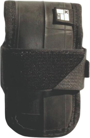 Produktbild Fix Manufacturing Tube Terminal Rahmen-/ Satteltasche (0.50 l, Rahmentasche)