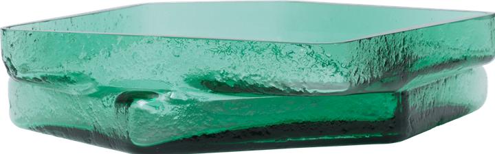 Produktbild Ferm Living Muro Centrepiece - Recycled Green