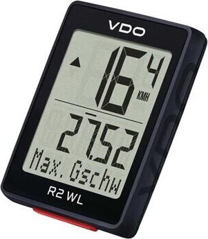 Actual product image Vdo Computer R2 WL ATS