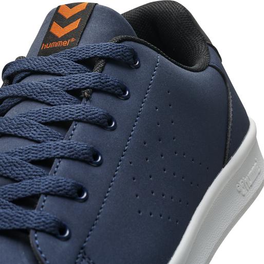 Actual product image hummel Busan Synth. Nubuck (41)