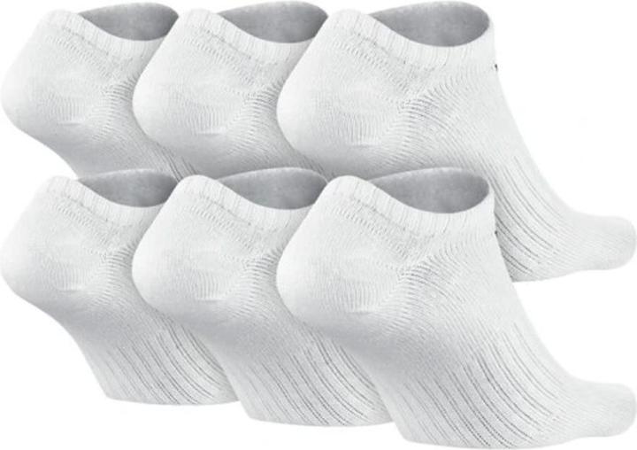 Produktbild Nike NoShowSocken Alltag(6erPack) (6er Pack, 42 - 47)