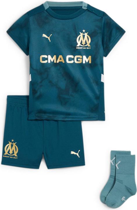 Immagine prodotto Puma Set per bambini OM 2024/25 (62)
