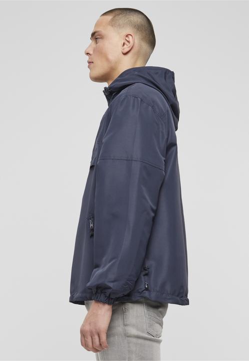 Produktbild Brandit Summer Pull Over Jacket (L)