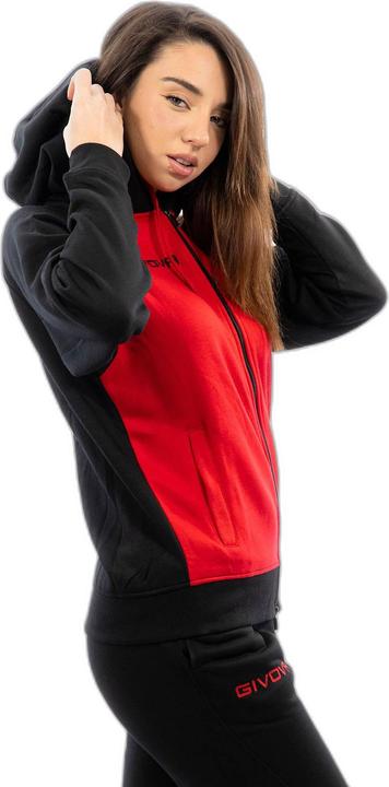 Produktbild Givova Super King (S)