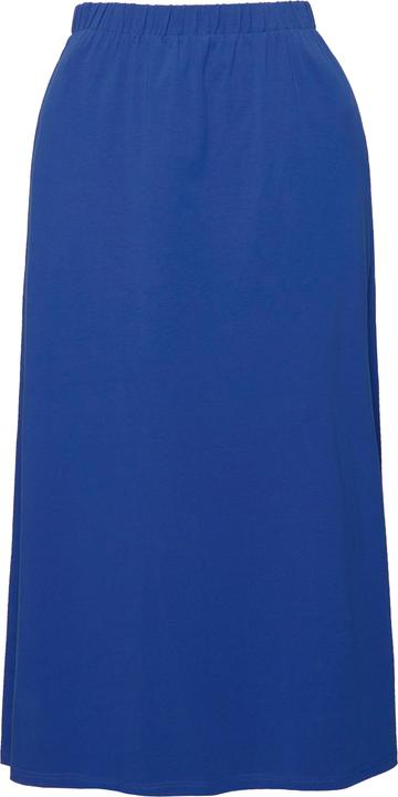 Image du produit Studio Untold Jupe, longueur maxi, jersey, ceinture élastiquée (46, 48)