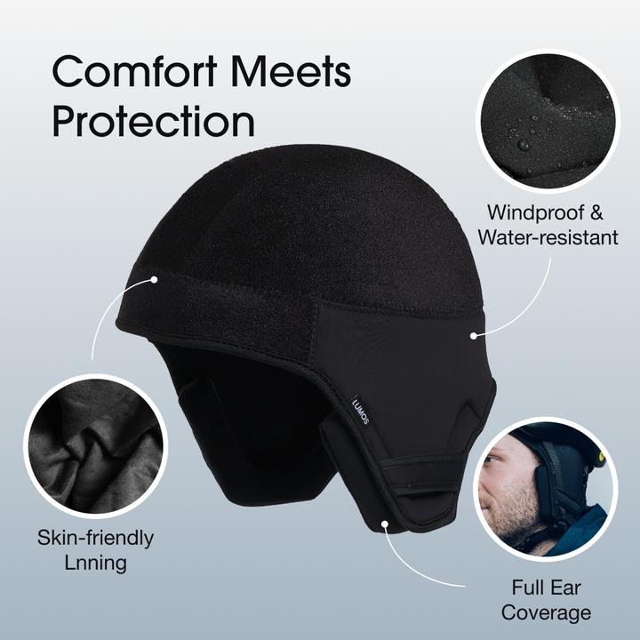 Immagine prodotto Lumos Kit invernale Ultra Fly M/L