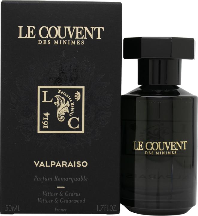 Immagine prodotto Le Couvent Notevole profumo Valparaiso EDP 50 ml (Eau de parfum, 50 ml)