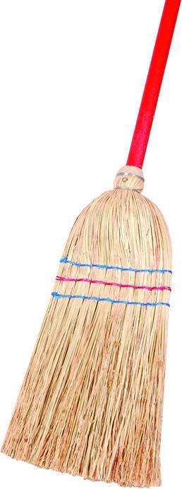 Edi Clean Kinderreisbesen