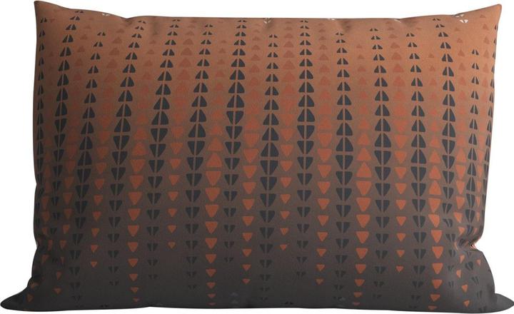 Produktbild Home Fashion Satin bedruckt (Kopfkissenbezug, 50 x 70 cm)