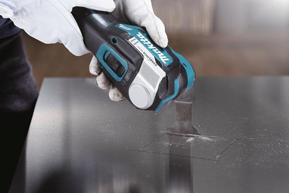 Image du produit Makita DTM52T1JX2