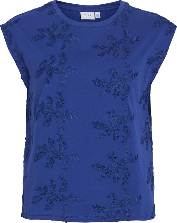 Bleu Mazarine