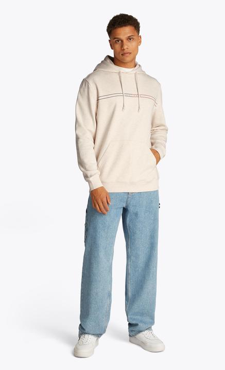Productafbeelding Tommy Jeans Tjm Reg Entry Graphic Hoodie Ext (S)