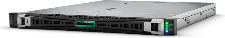 Actual product image HPE ProLiant DL320 Gen11 Intel Xeon Silver 4514Y 2.0GHz 16c 64GB-R 8SFF MR408i-o 2x480GB SATA SSD 2x (64 GB, Rack Server)