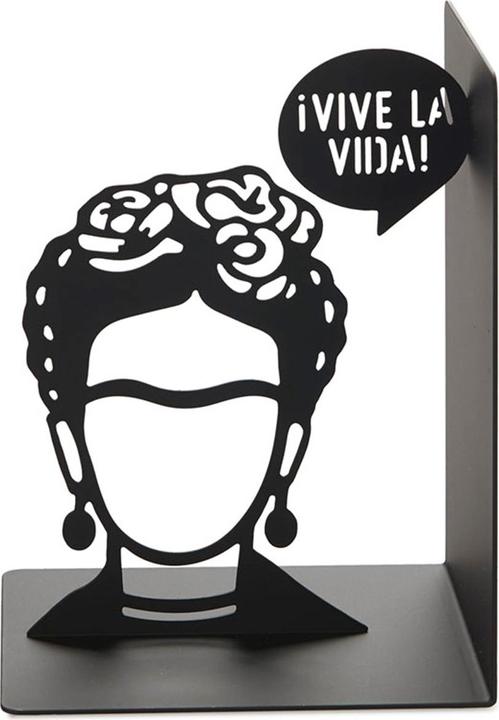 Balvi Bookend FRIDA (17 x 13 x 10 cm)