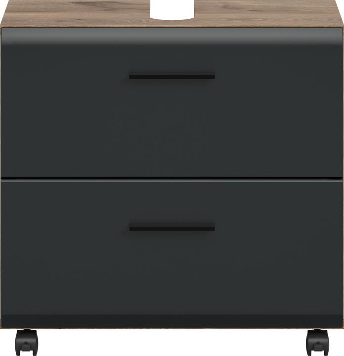 Produktbild Xonox Home Ice (60 x 30 x 58 cm)