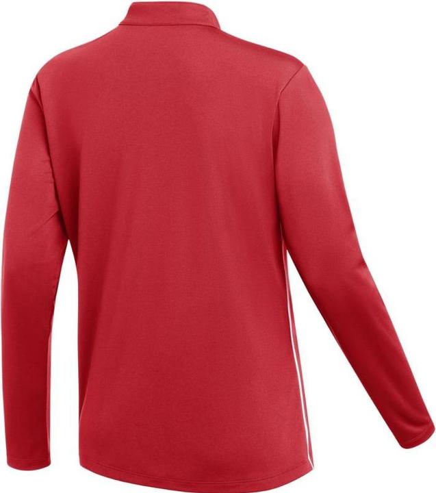 Productafbeelding Eb Fit Nike Dri-Fit Park 26 Drill Top Women's Sweatshirt Red IB7540 657 (M)