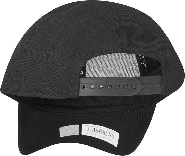 Actual product image New Era 9Forty Snapback Cap - NFL New York Jets Retro (One size)