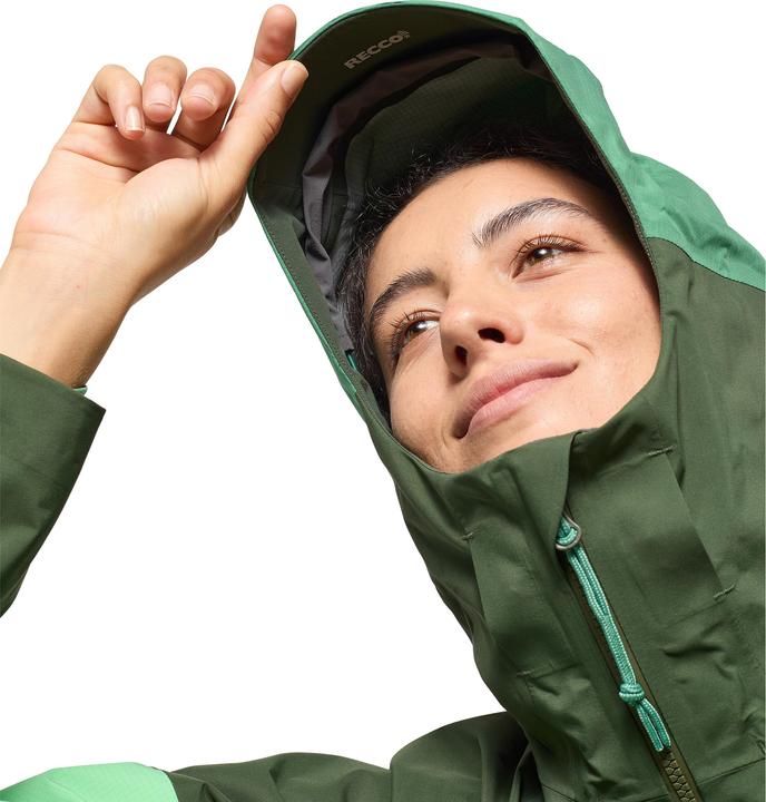 Actual product image Haglöfs Spitz GTX Pro (XS)