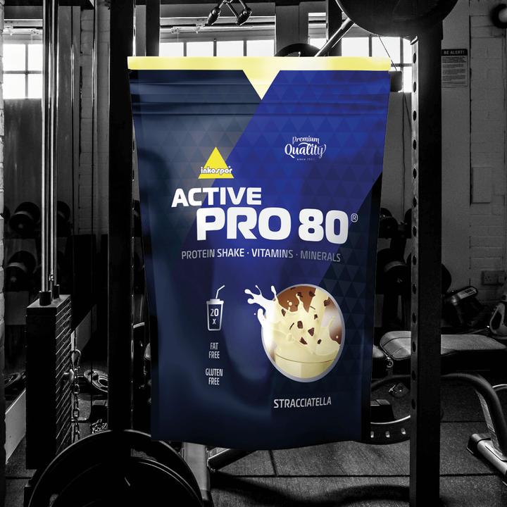 Produktbild Inkospor Pro 80 (Stracciatella, 1 x)