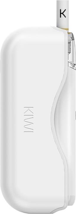 Produktbild Kiwi Vapor Starter Kit Arctic White
