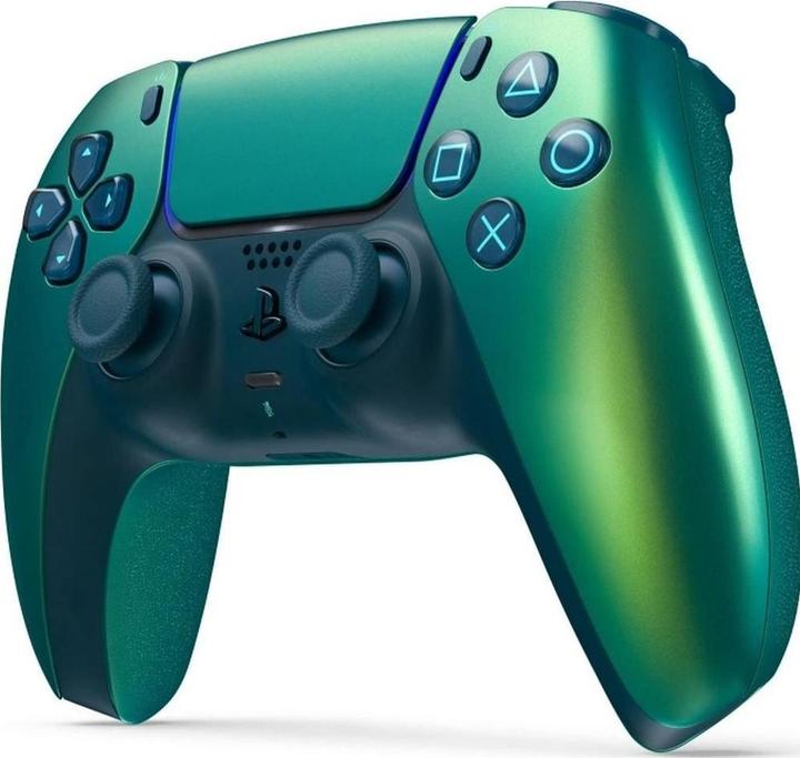 Produktbild Sony Controller DualSense Wireless Chroma Teal