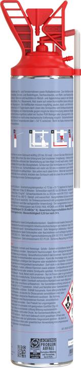 Produktbild Fischer PU 750 Premium Beige Polyurethan (PU) (750 ml)