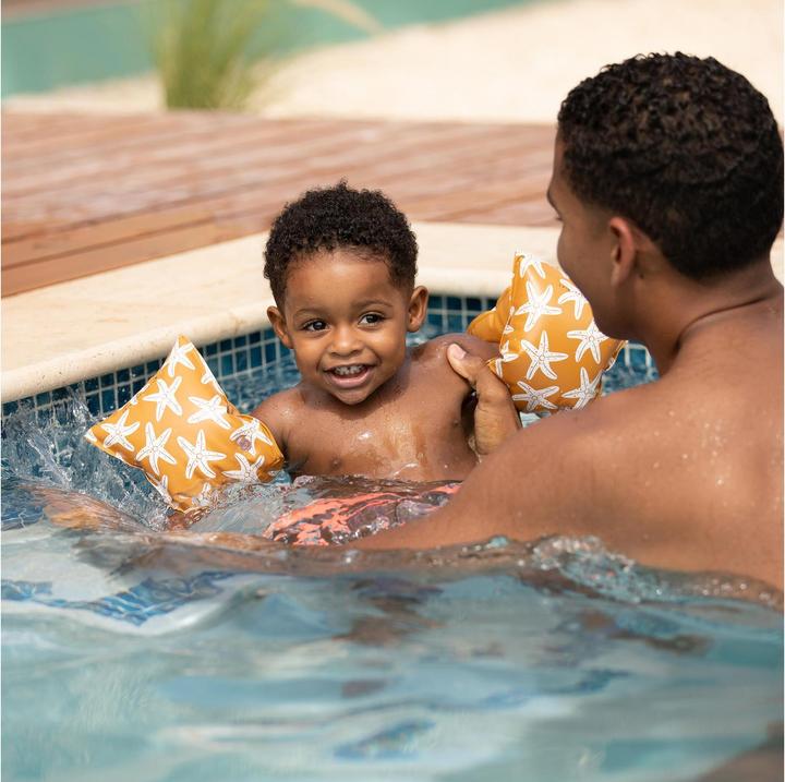 Productafbeelding Swim Essentials Drijven 02 jaar Zeester