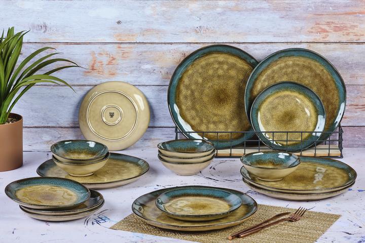 Björn Island (18 Stück)