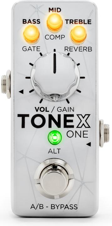 Image du produit IK Multimedia Tonex One Limited Edition - Ultimative Amp- und (USB)