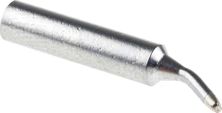 Produktbild Weller Erem XNT AX soldering tip 1.6MM plated (Lötspitze)