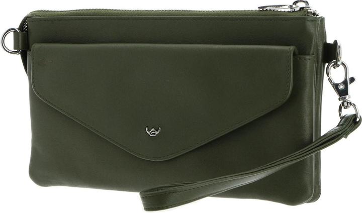 Immagine prodotto Golden Head Borsa da sera e pochette Valencia RFID Protect 8217