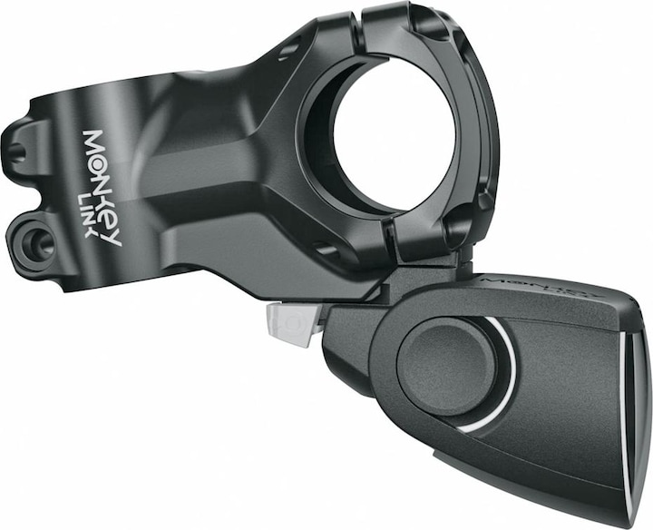 Actual product image Monkey Link Lichtset Skyelight Front Connect 60 Lux + Rear Connect