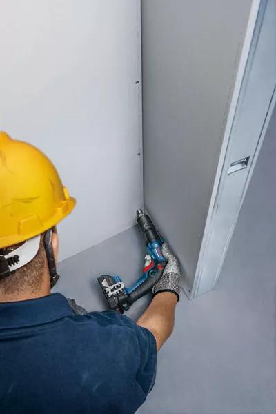 Image du produit Bosch Professional GTB 185-LI (Visseuse pour cloisons sèches)