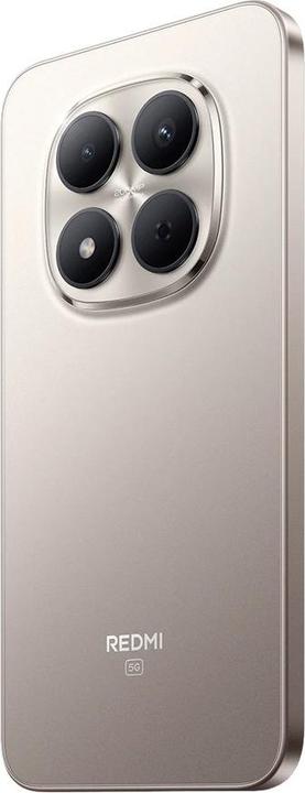 Immagine prodotto Xiaomi Redmi Note 15 Pro 4G DS 12/512GB Titan MZB0MGMEU (512 GB, Titanio, Titanio, 6.77", Doppia SIM, 4G)