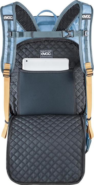 Actual product image Evoc Mission Pro (28 l)