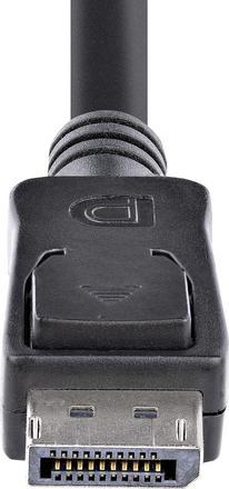 Produktbild StarTech DisplayPort – DisplayPort (2 m)