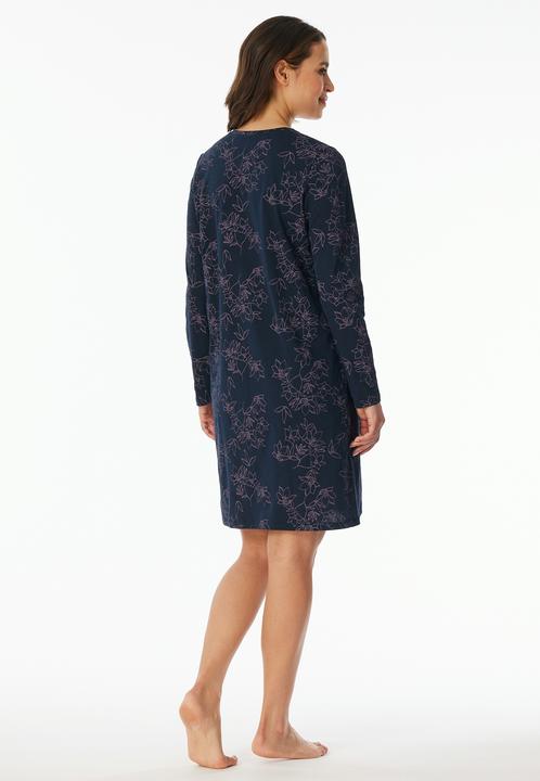 Produktbild Schiesser Nachthemd Nightwear Serie (48)