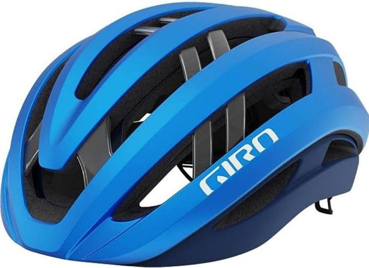 Bleu mat Ano