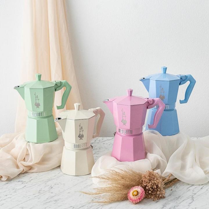 Immagine prodotto Bialetti Moka Exclusive (6 T.)