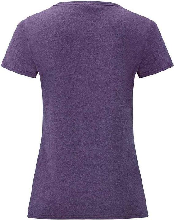 Produktbild Fruit of the Loom Valueweight TShirt (42)