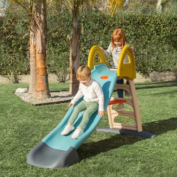 Produktbild Feber Slide Life Mega Casual mit (0.96 m)