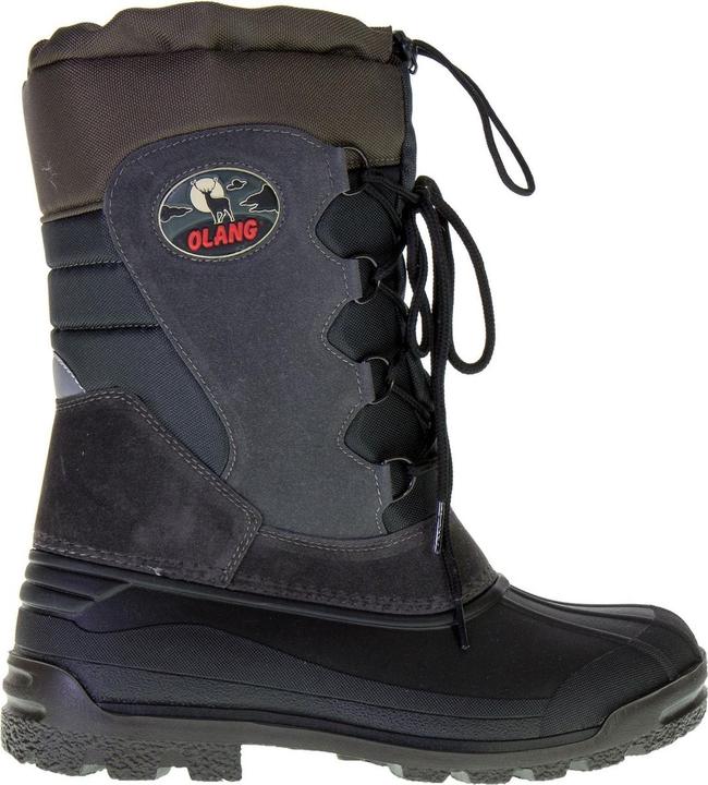 Actual product image Olang Canadian Snowboots (45)