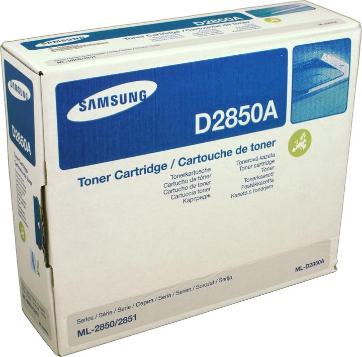 Produktbild Samsung Ml-D2850a (BK)