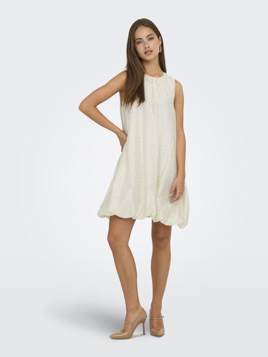 Immagine prodotto JdY Normal geschnitten Rundhals Kurzes Kleid Kleid (S)