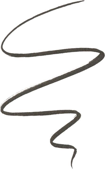 Actual product image Catrice It's Easy Tattoo Liner Waterproof 010 (#000000, 010 Black Lifeproof, Blackest Black)