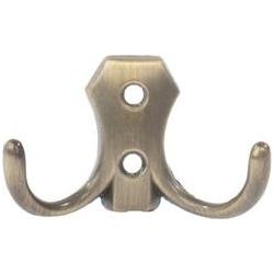 Domoletti, Garderobe + Kleiderhaken, HANGER FURN WZ89 ANT BRAS (10/100)