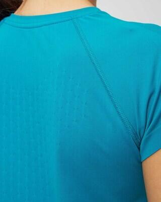Produktbild Compressport Training SS Tshirt W (S)