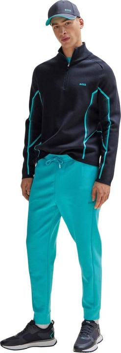 Actual product image BOSS Unisex Adult Jonah Running Trainers (47)